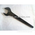 Bofang carbon steel single open end wrench